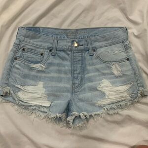 American Eagle tomgirl shortie